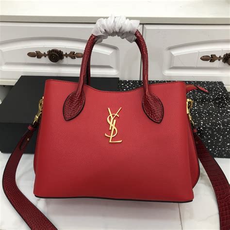 ysl purse replica